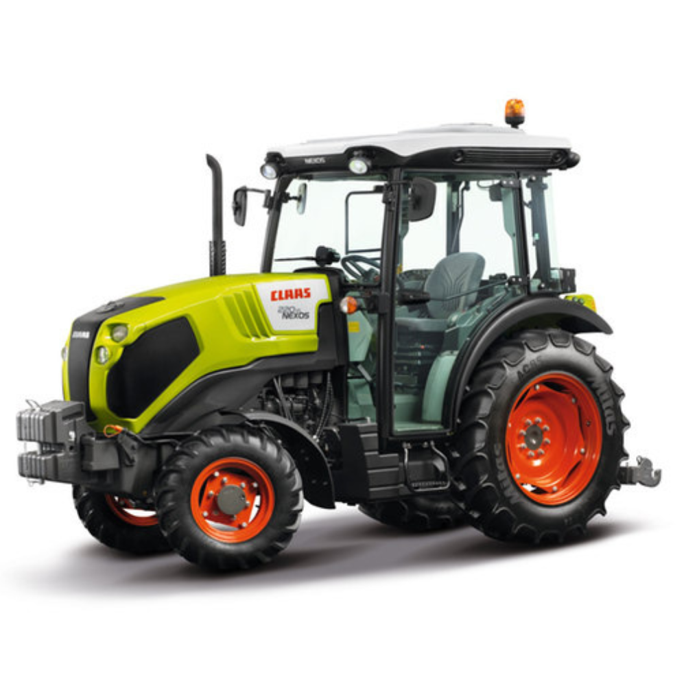 Traktor Claas NEXOS