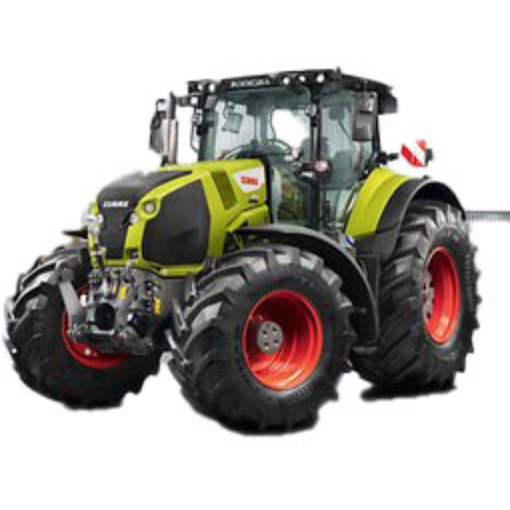 Traktor Claas AXION 800