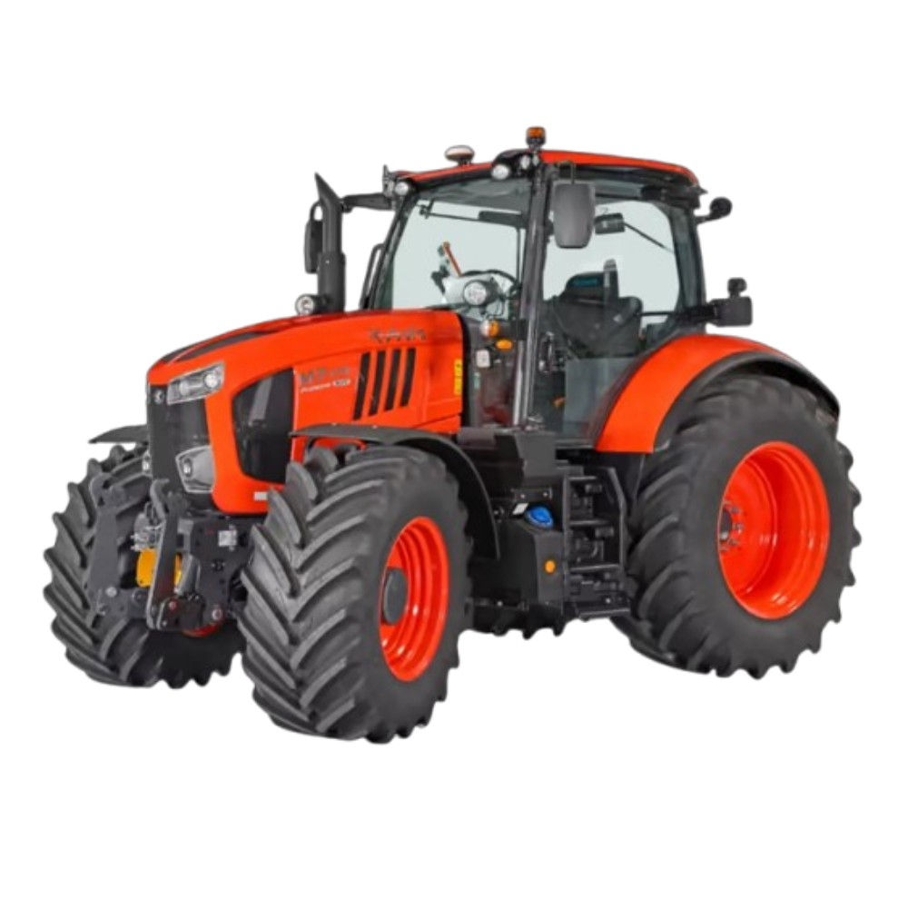 Traktor Kubota M7004