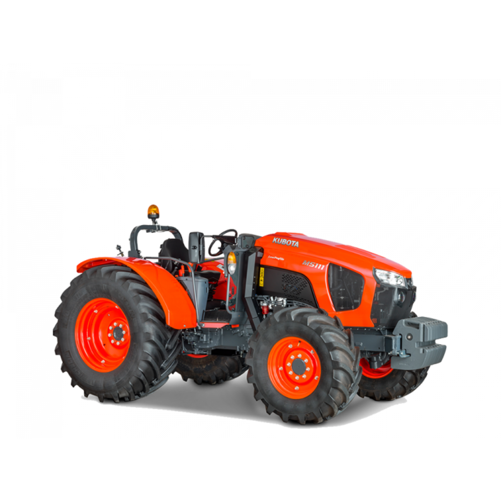 Traktor Kubota M5001 LP