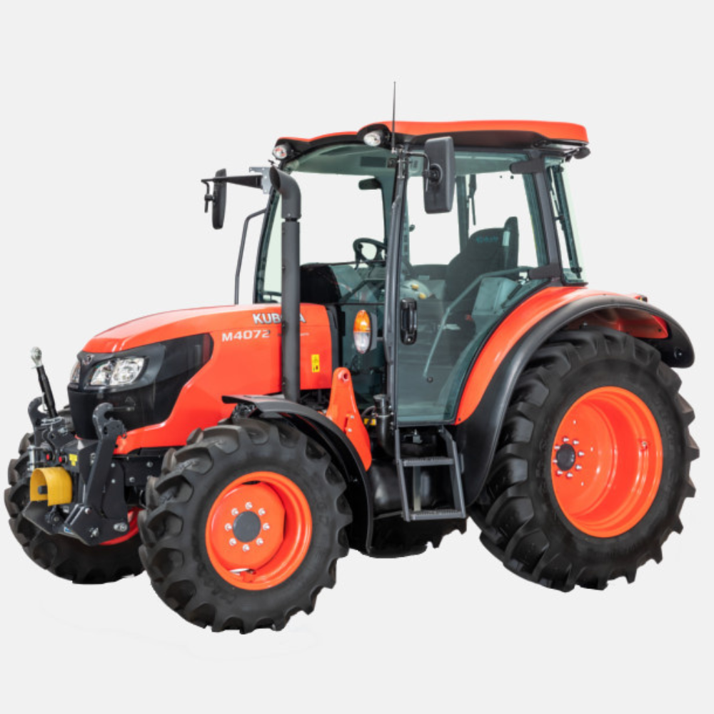 Traktor Kubota M4002