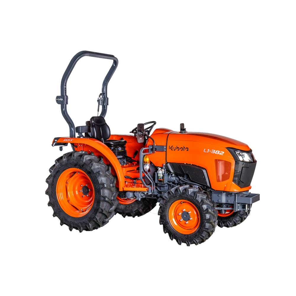 Kompakttraktor Kubota L1-382