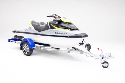 Wasserfahrzeuganhänger Jet-Ski Sun Way Jet